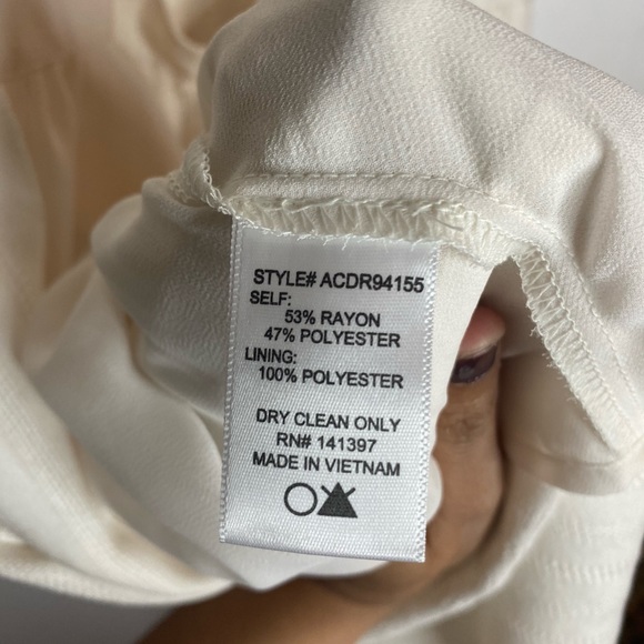 ASTR the Label Leah Fit & Flare Dress, sz small - Picture 8 of 10